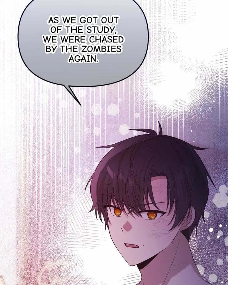 Once Upon a Time in a Zombie Empire Chapter 57 page 75 - 