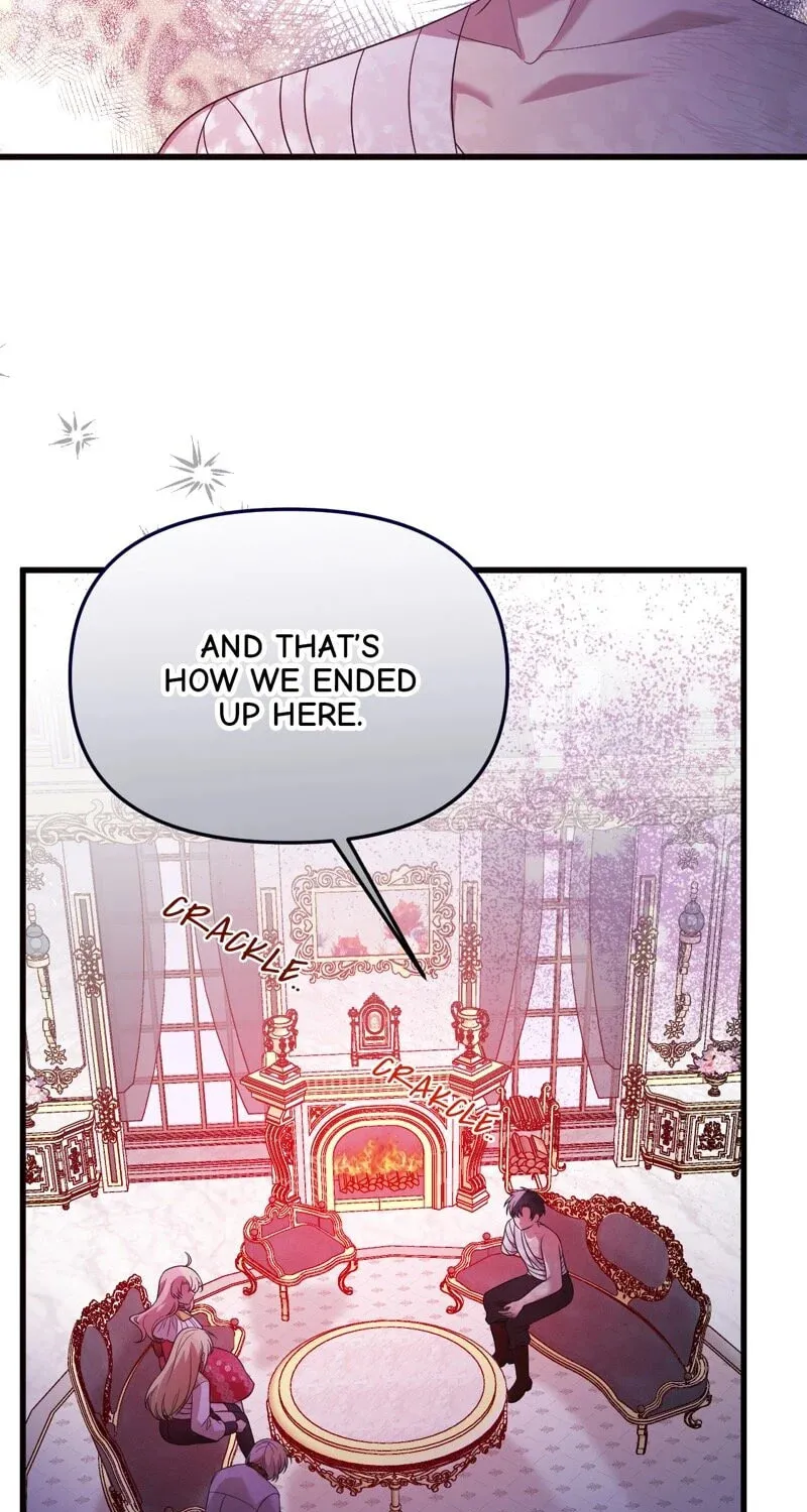 Once Upon a Time in a Zombie Empire Chapter 57 page 76 - 
