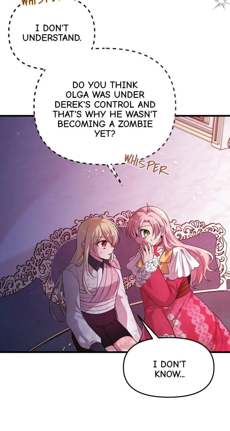 Once Upon a Time in a Zombie Empire Chapter 57 page 78 - 