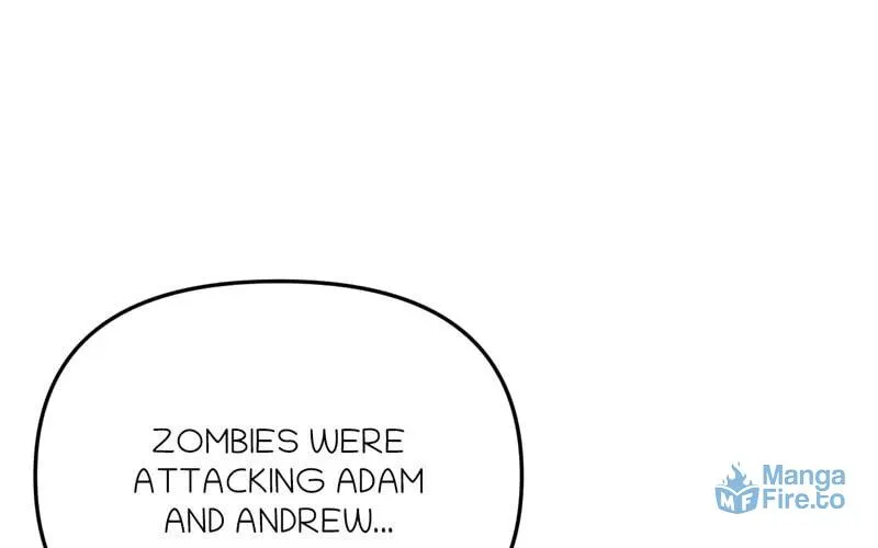 Once Upon a Time in a Zombie Empire Chapter 57 page 79 - 