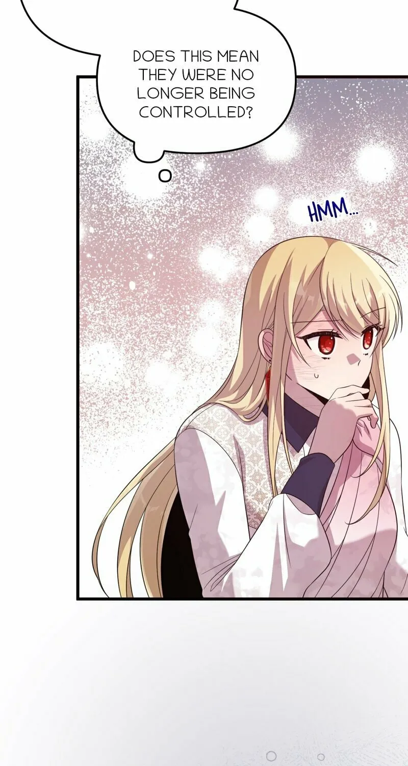 Once Upon a Time in a Zombie Empire Chapter 57 page 80 - 