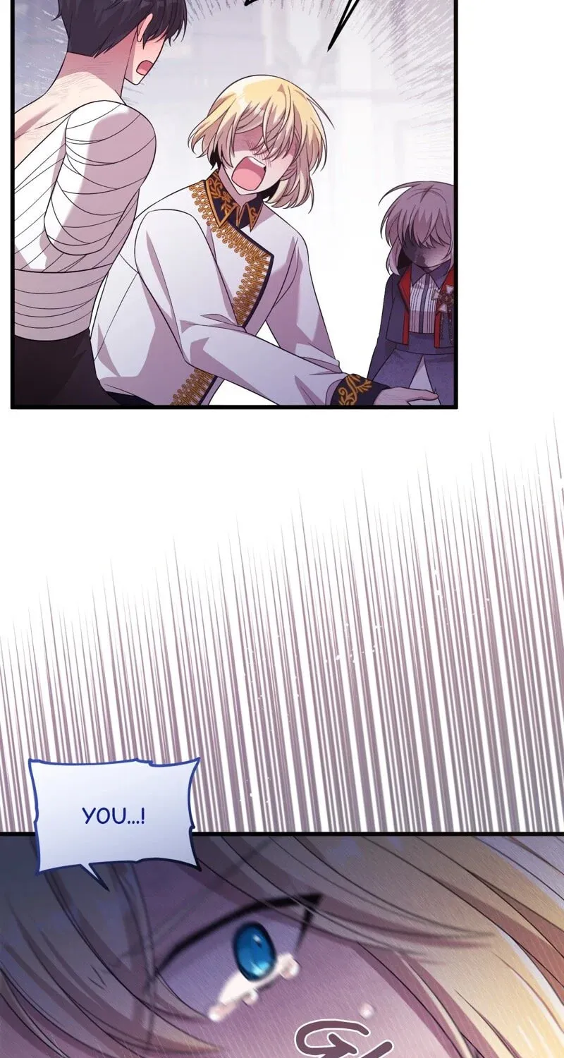 Once Upon a Time in a Zombie Empire Chapter 57 page 9 - 