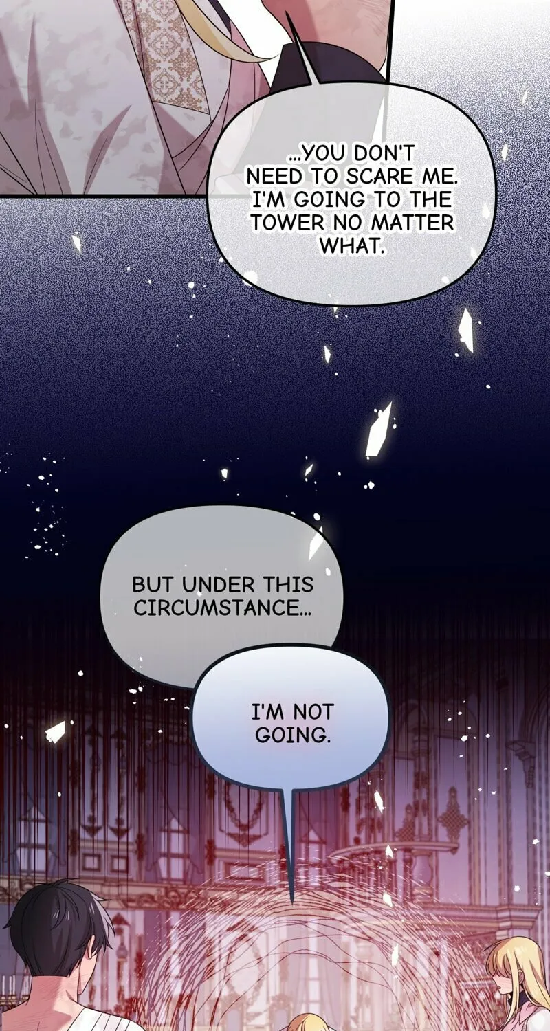 Once Upon a Time in a Zombie Empire Chapter 57 page 88 - 