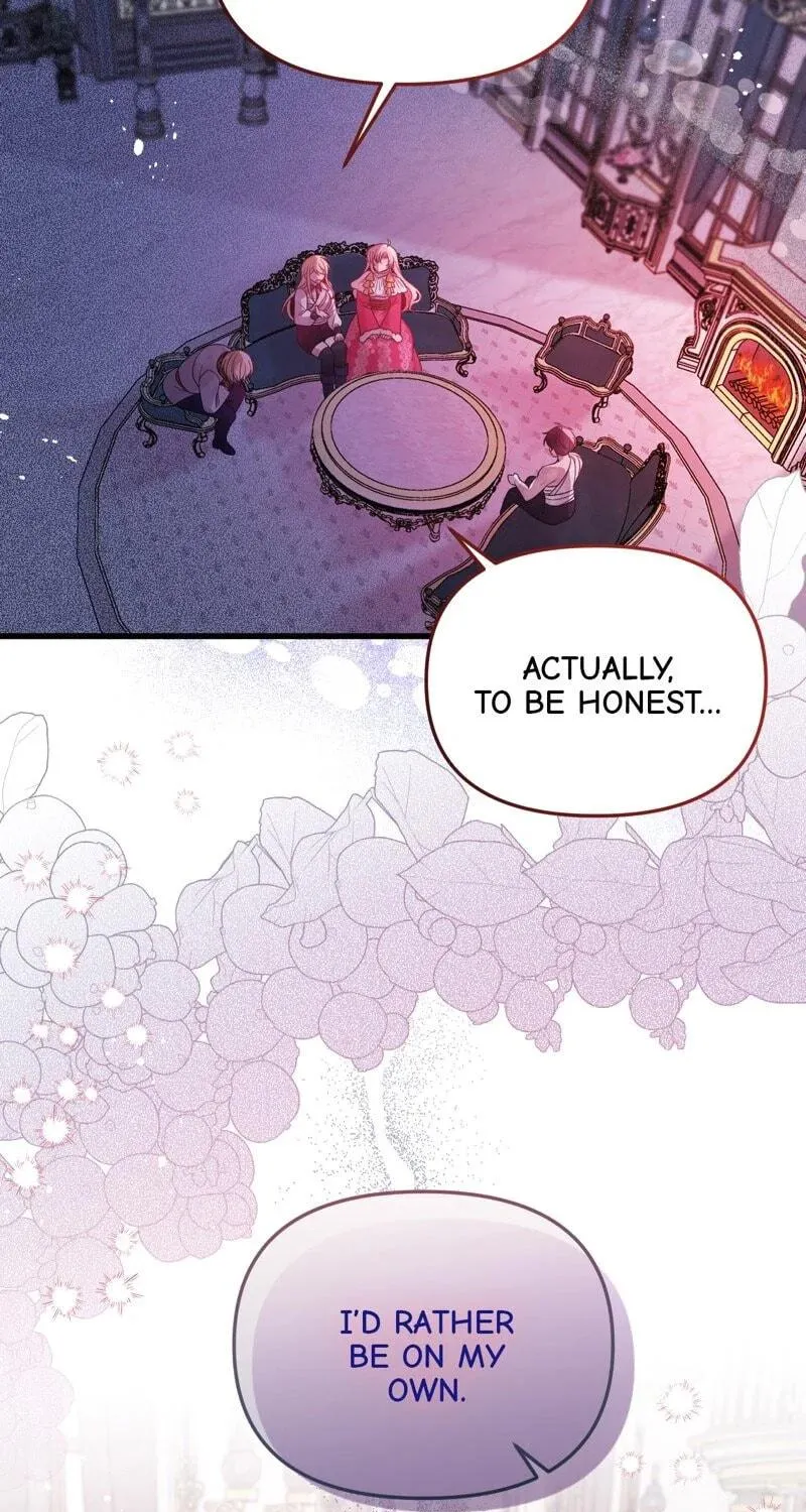 Once Upon a Time in a Zombie Empire Chapter 58 page 11 - 