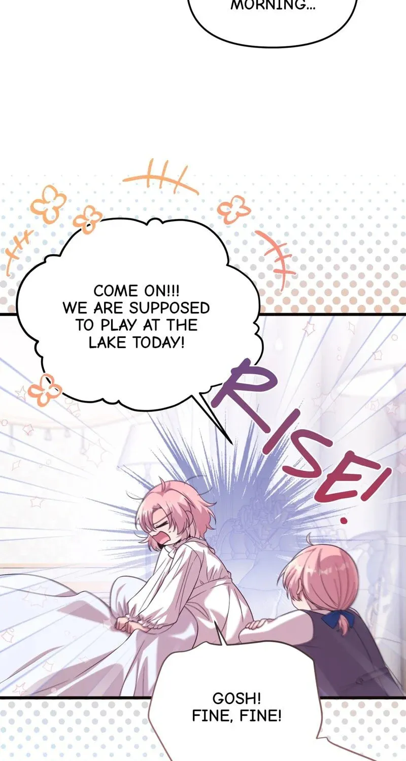 Once Upon a Time in a Zombie Empire Chapter 58 page 103 - 