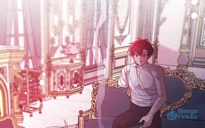 Once Upon a Time in a Zombie Empire Chapter 58 page 12 - 