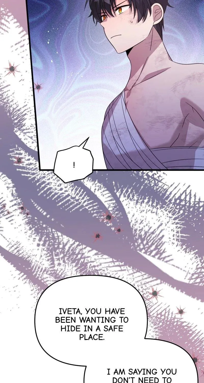 Once Upon a Time in a Zombie Empire Chapter 58 page 22 - 