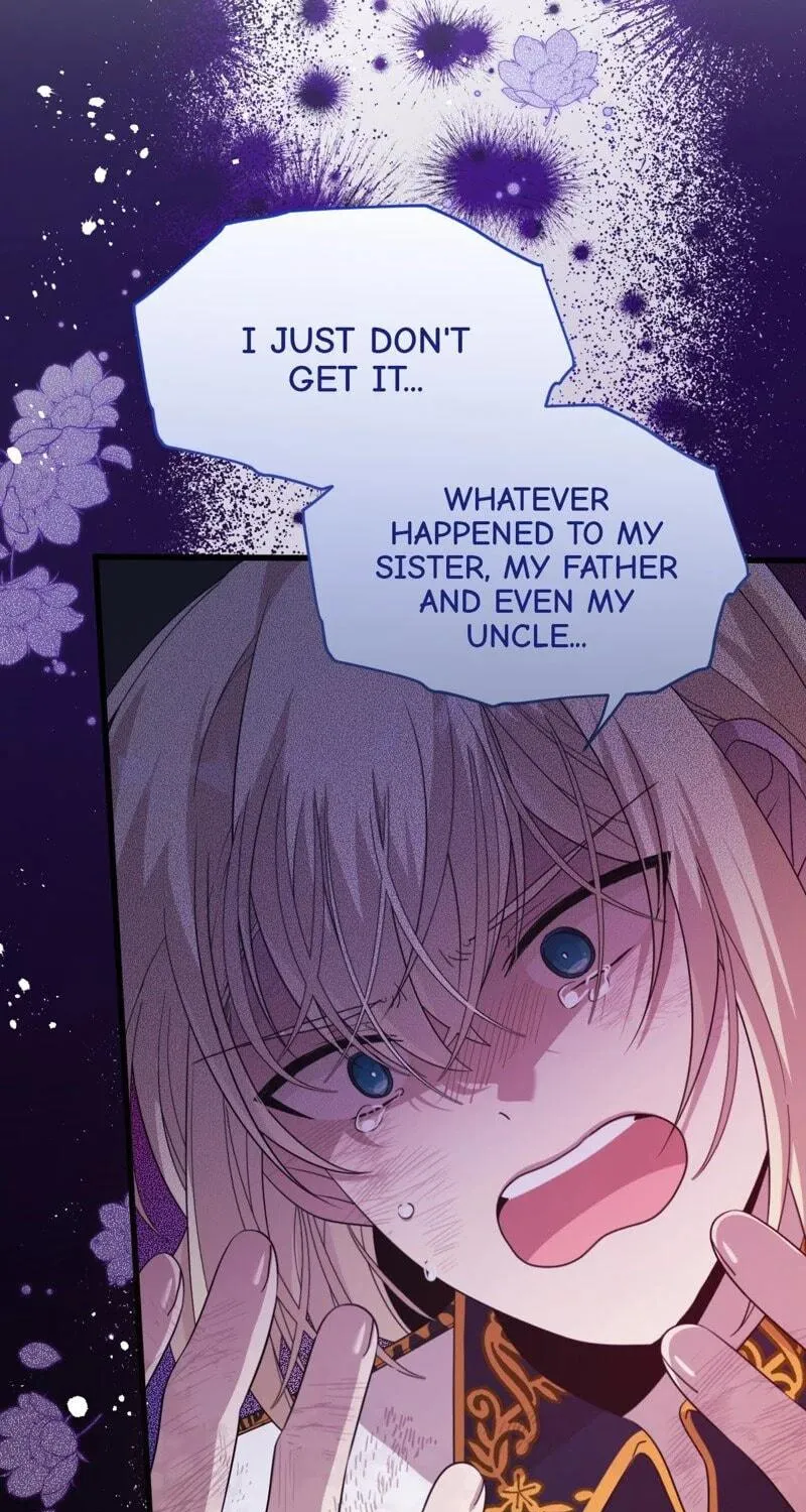 Once Upon a Time in a Zombie Empire Chapter 58 page 5 - 