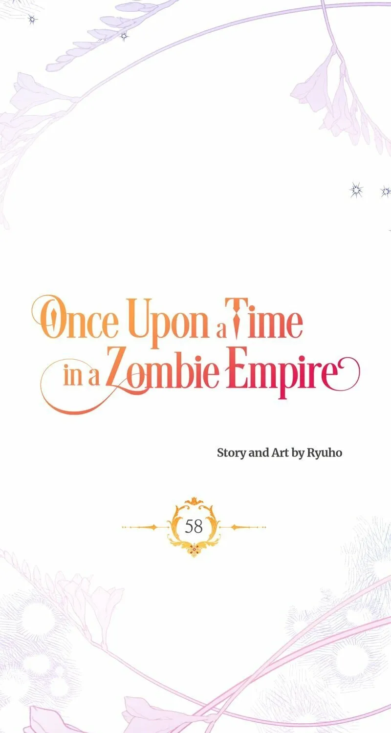 Once Upon a Time in a Zombie Empire Chapter 58 page 48 - 