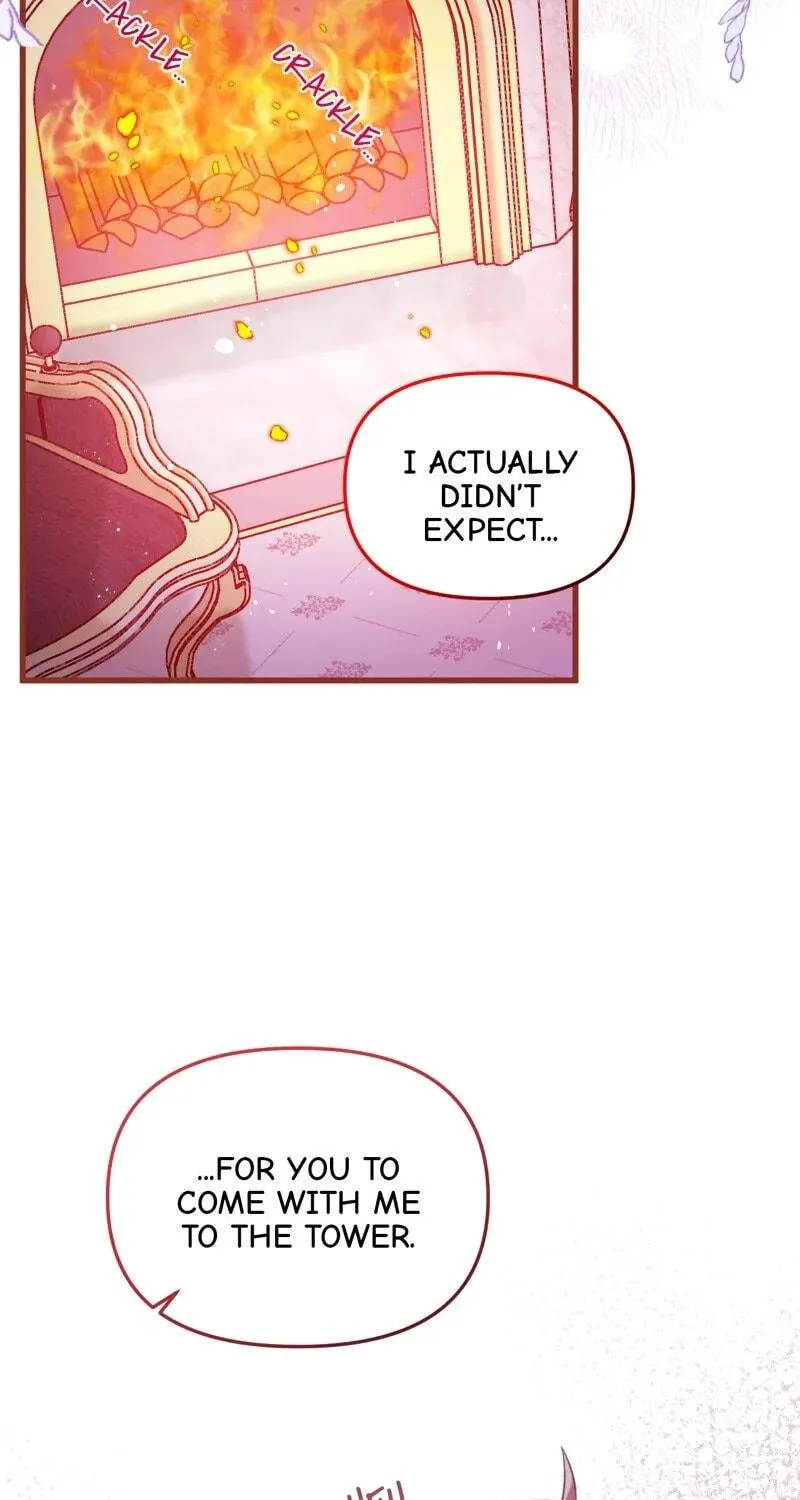 Once Upon a Time in a Zombie Empire Chapter 58 page 50 - 