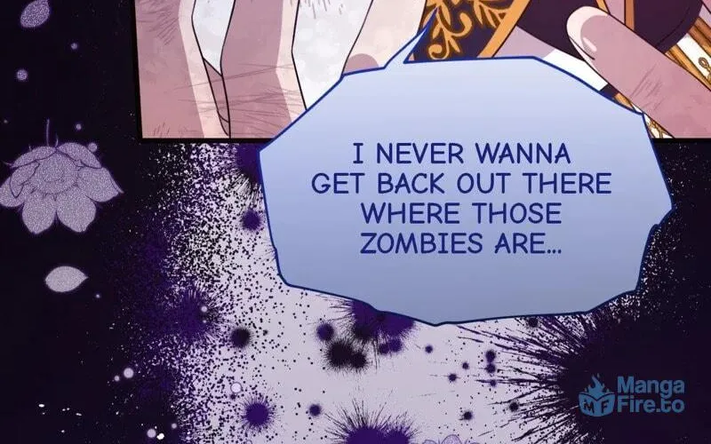 Once Upon a Time in a Zombie Empire Chapter 58 page 6 - 
