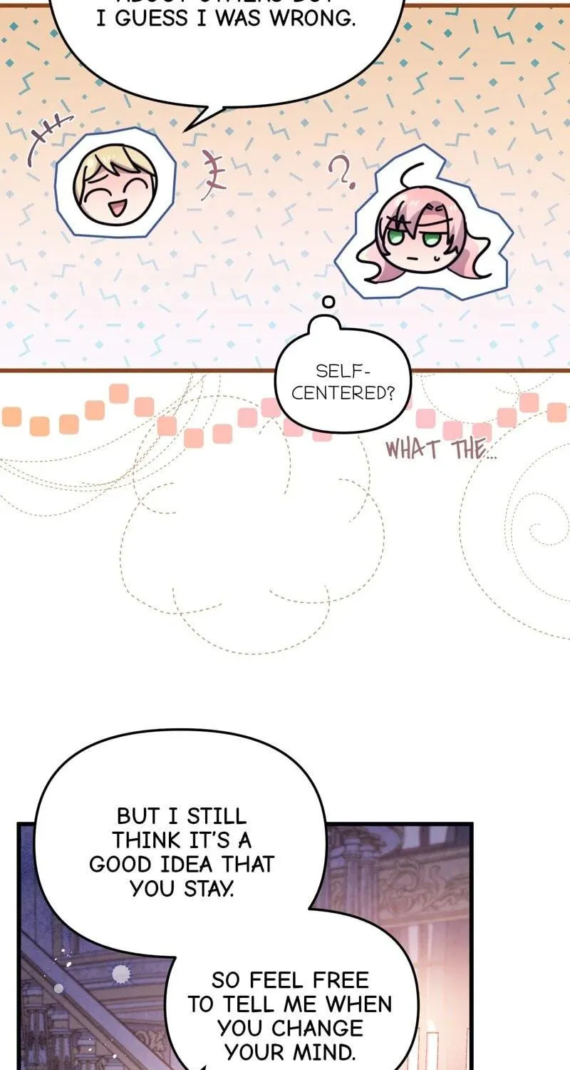 Once Upon a Time in a Zombie Empire Chapter 58 page 56 - 