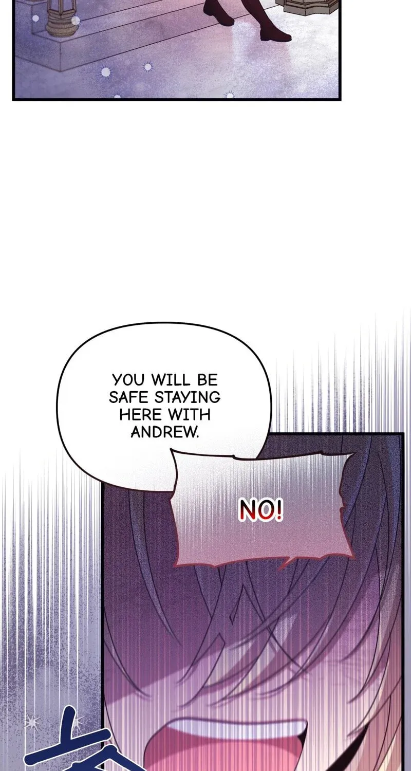 Once Upon a Time in a Zombie Empire Chapter 58 page 58 - 