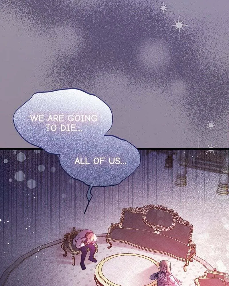 Once Upon a Time in a Zombie Empire Chapter 58 page 60 - 