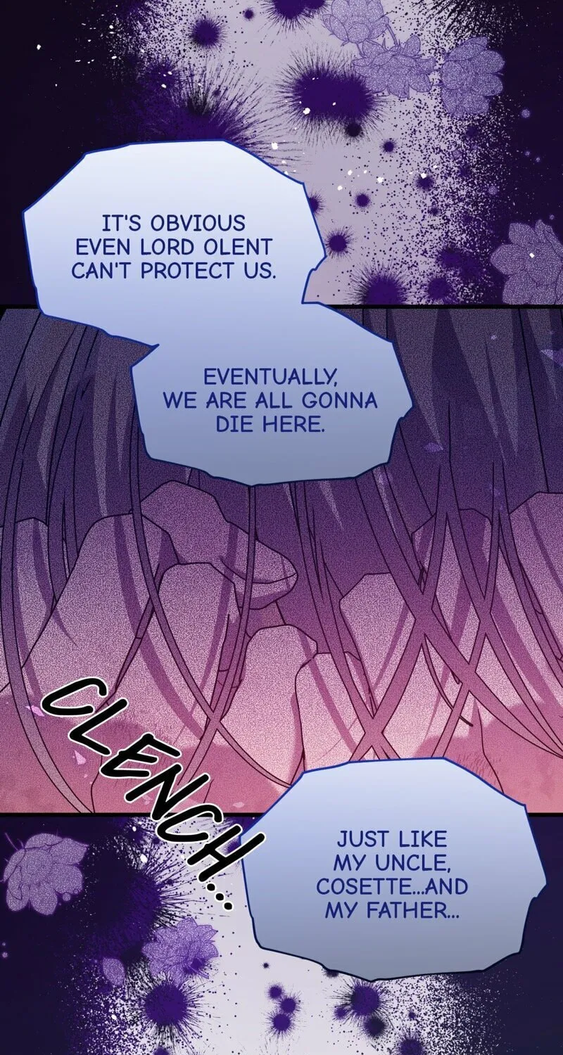 Once Upon a Time in a Zombie Empire Chapter 58 page 7 - 