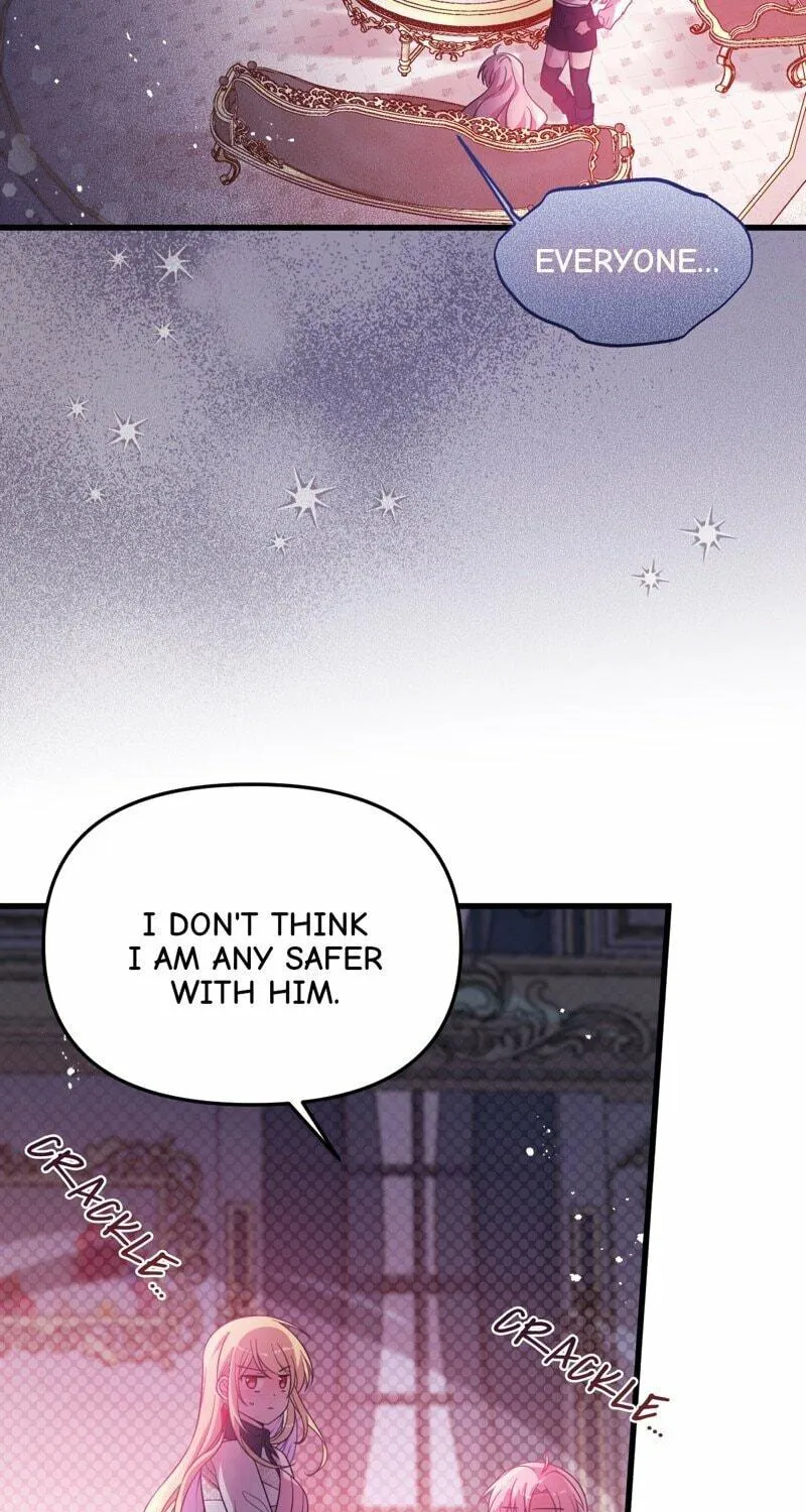 Once Upon a Time in a Zombie Empire Chapter 58 page 61 - 