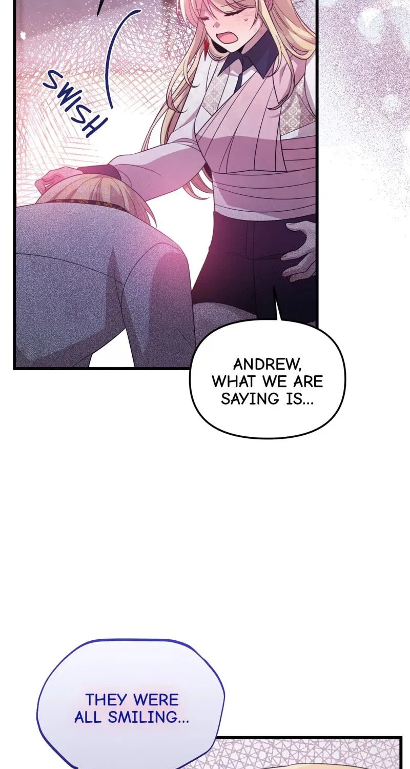 Once Upon a Time in a Zombie Empire Chapter 58 page 65 - 