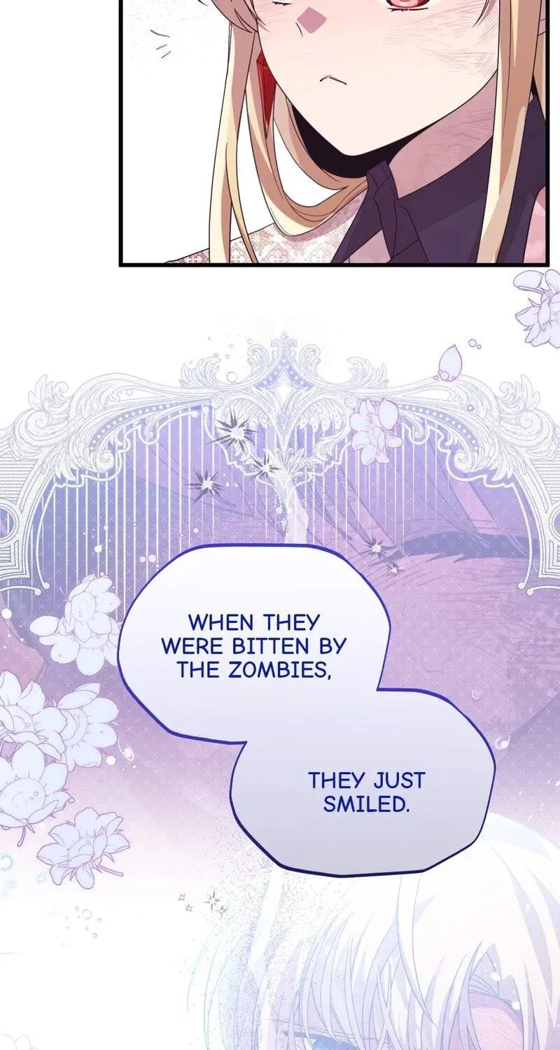 Once Upon a Time in a Zombie Empire Chapter 58 page 67 - 