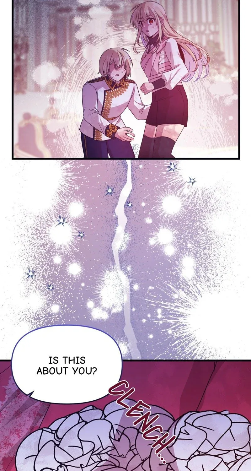 Once Upon a Time in a Zombie Empire Chapter 58 page 82 - 