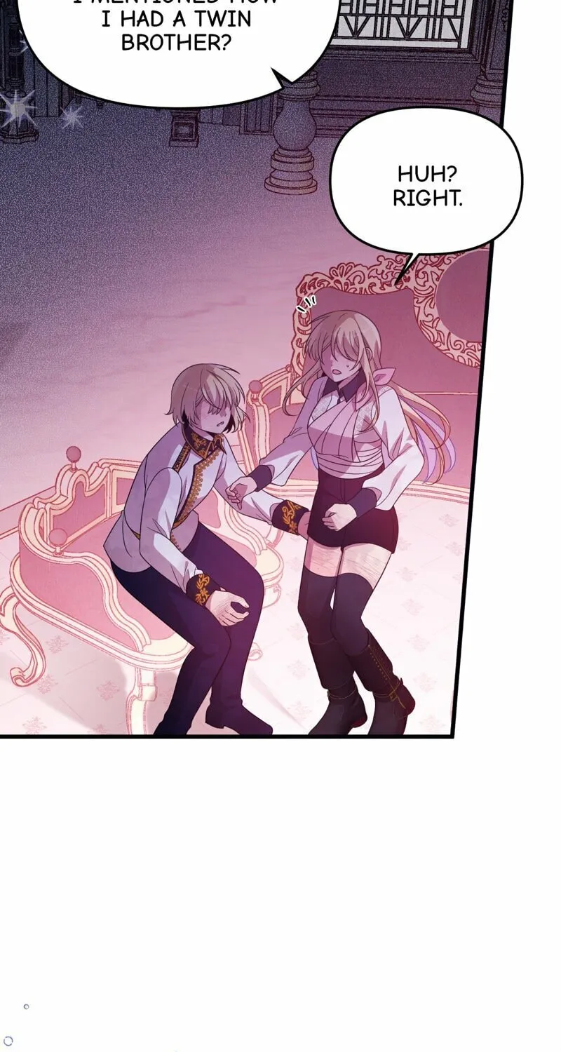 Once Upon a Time in a Zombie Empire Chapter 58 page 93 - 