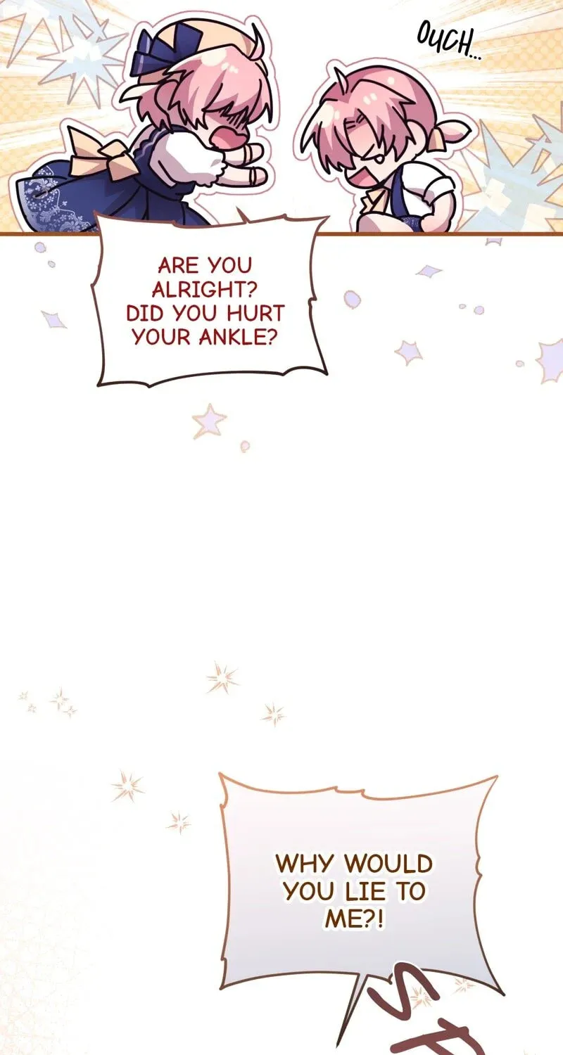 Once Upon a Time in a Zombie Empire Chapter 59 page 18 - 