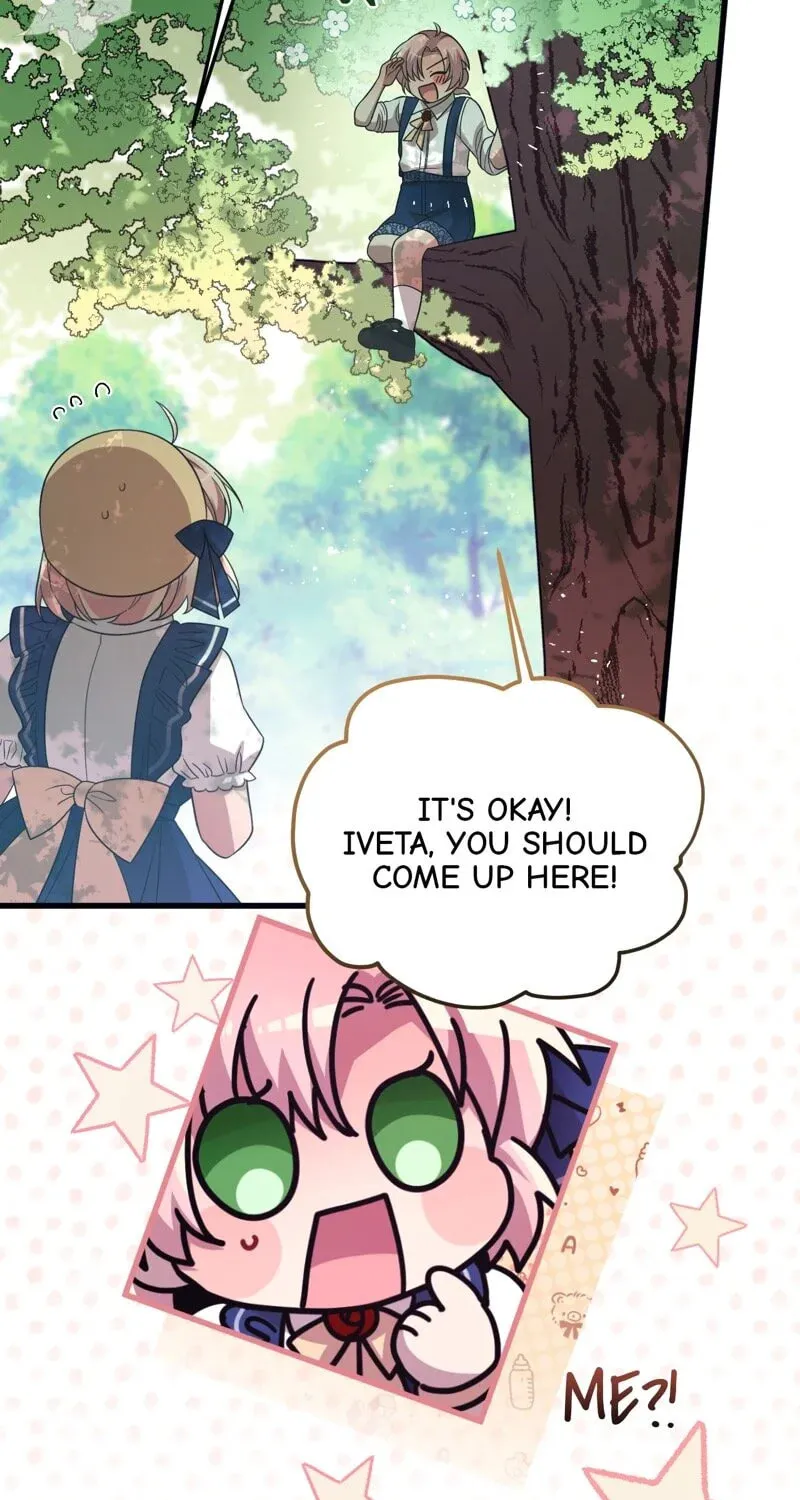Once Upon a Time in a Zombie Empire Chapter 59 page 3 - 