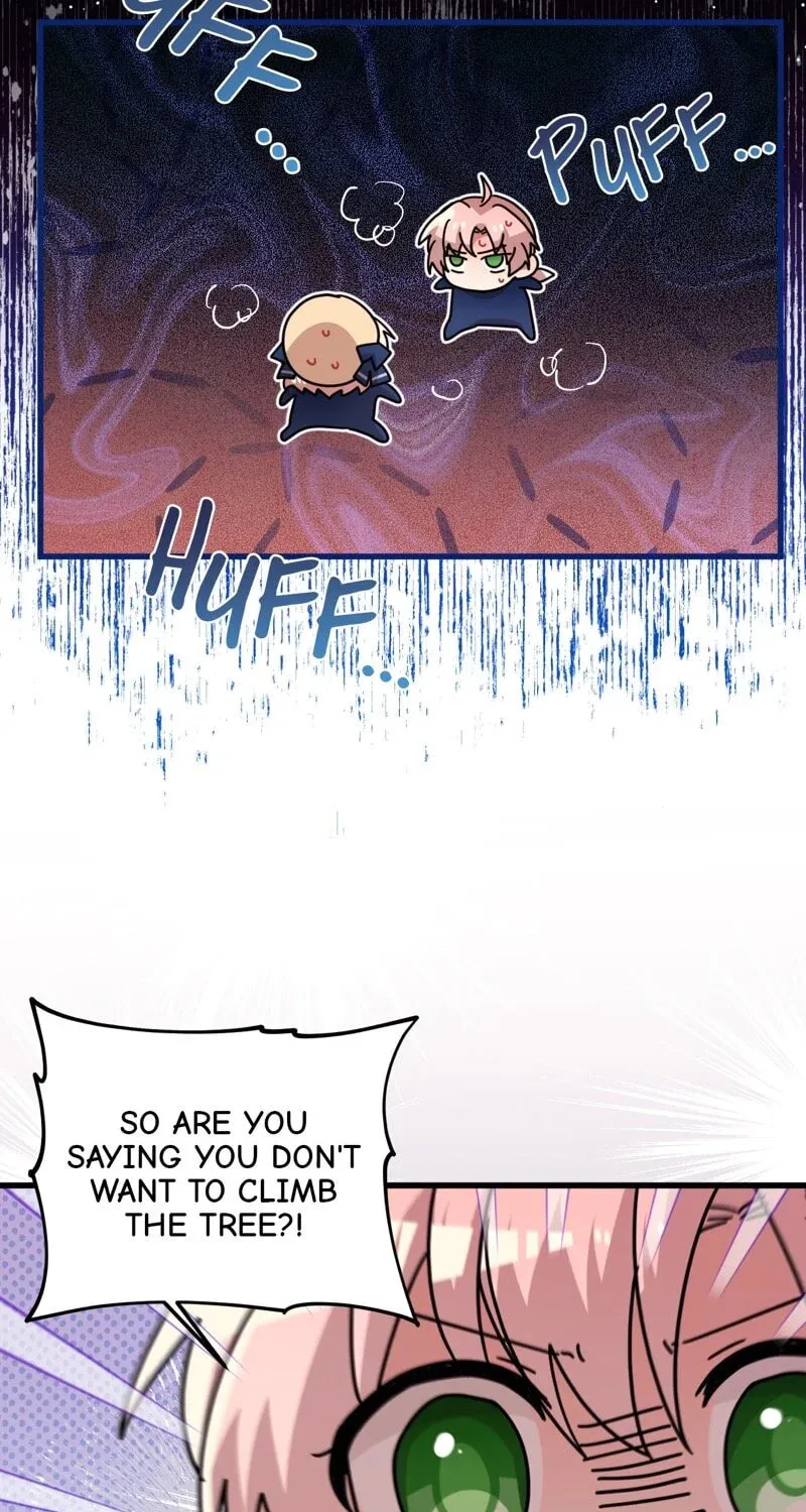 Once Upon a Time in a Zombie Empire Chapter 59 page 26 - 