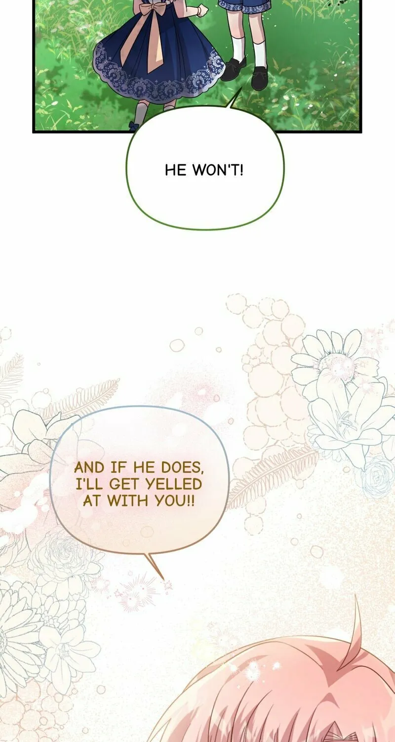 Once Upon a Time in a Zombie Empire Chapter 59 page 35 - 
