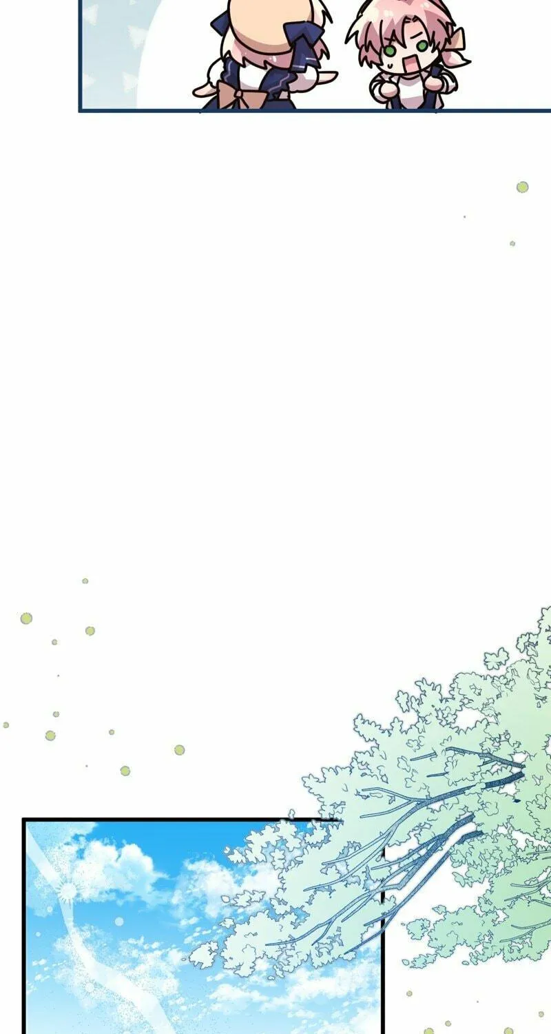 Once Upon a Time in a Zombie Empire Chapter 59 page 39 - 