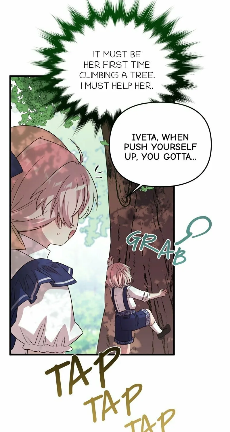 Once Upon a Time in a Zombie Empire Chapter 59 page 43 - 