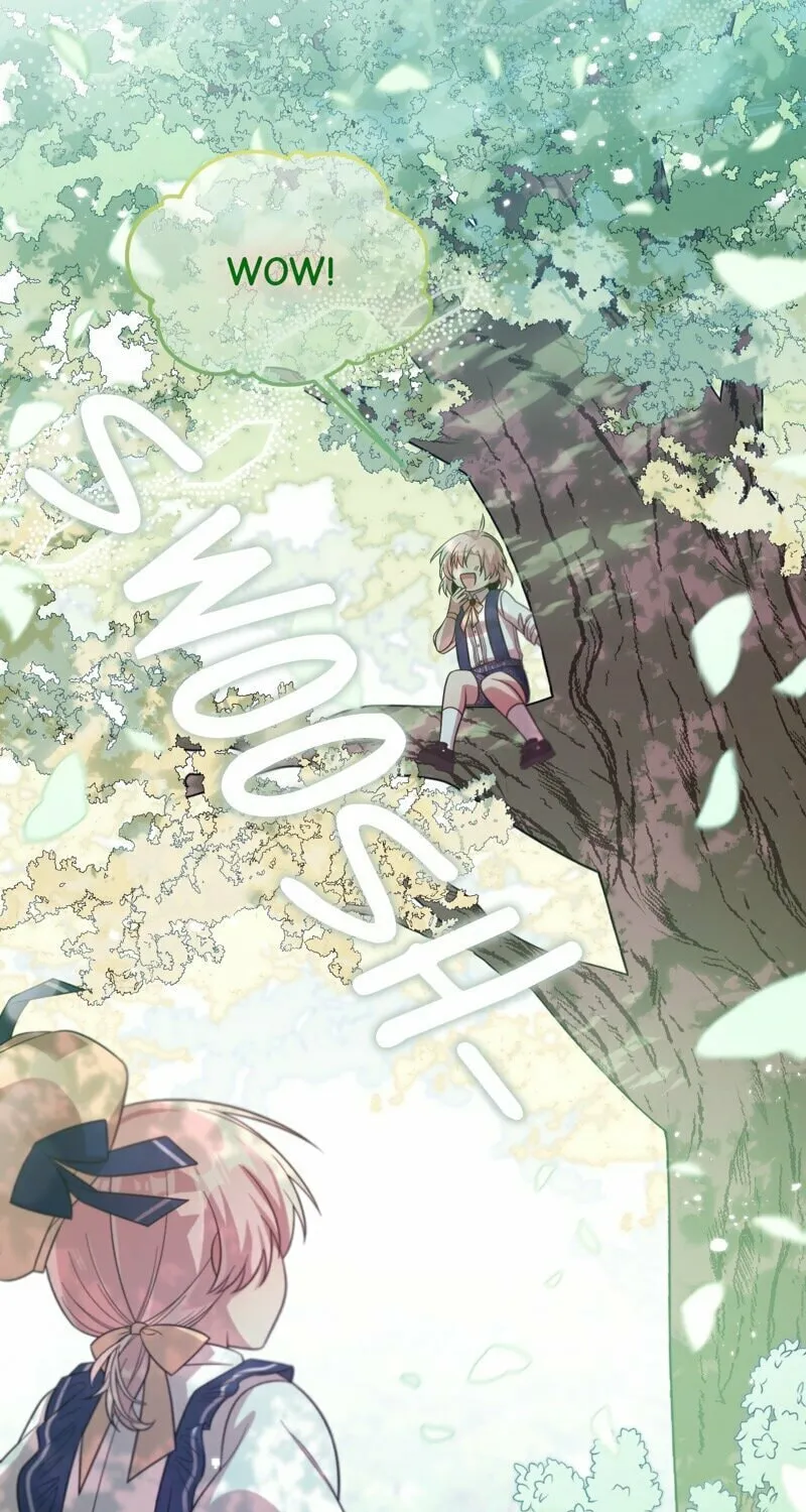 Once Upon a Time in a Zombie Empire Chapter 59 page 46 - 