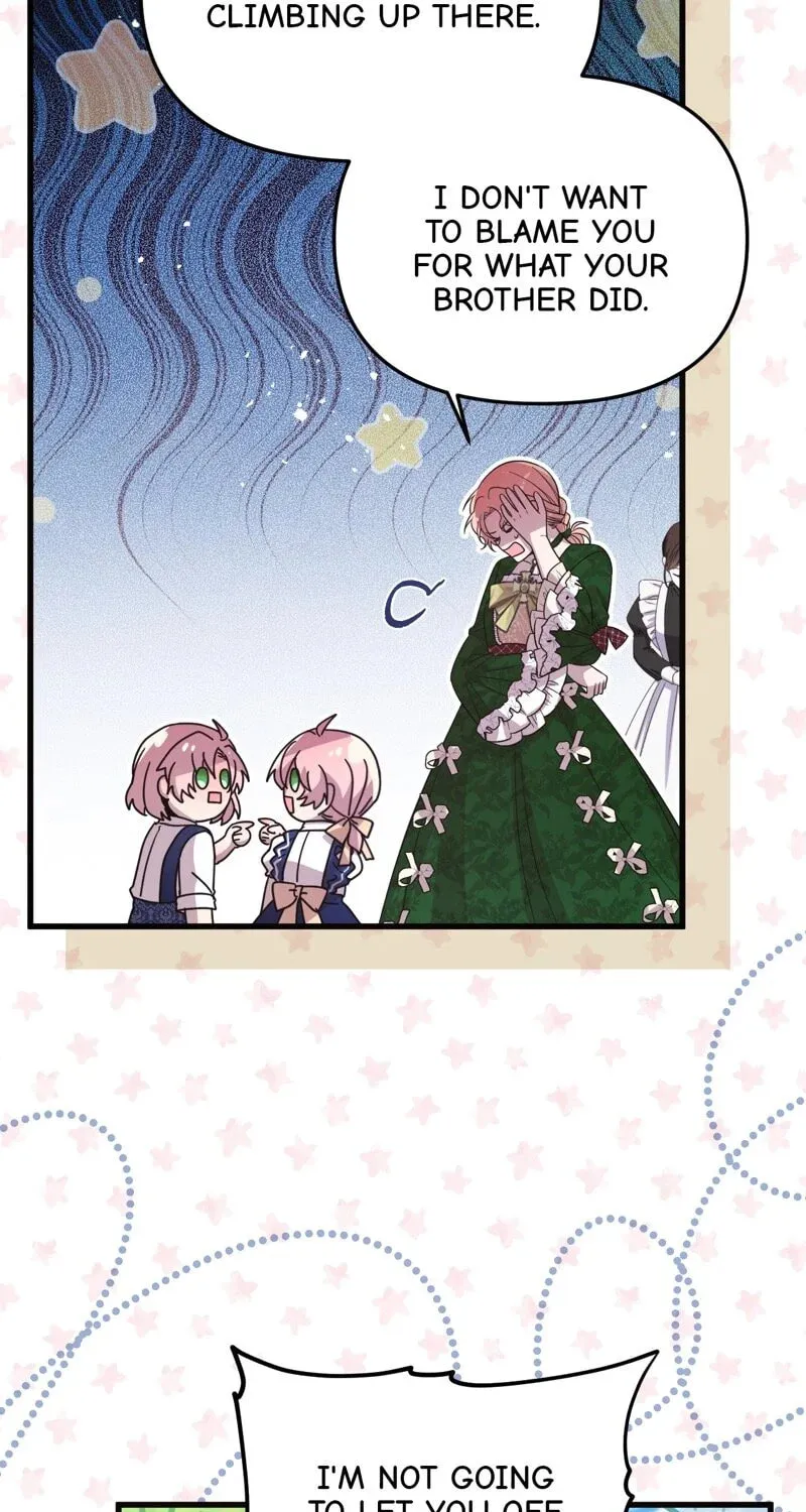 Once Upon a Time in a Zombie Empire Chapter 59 page 58 - 