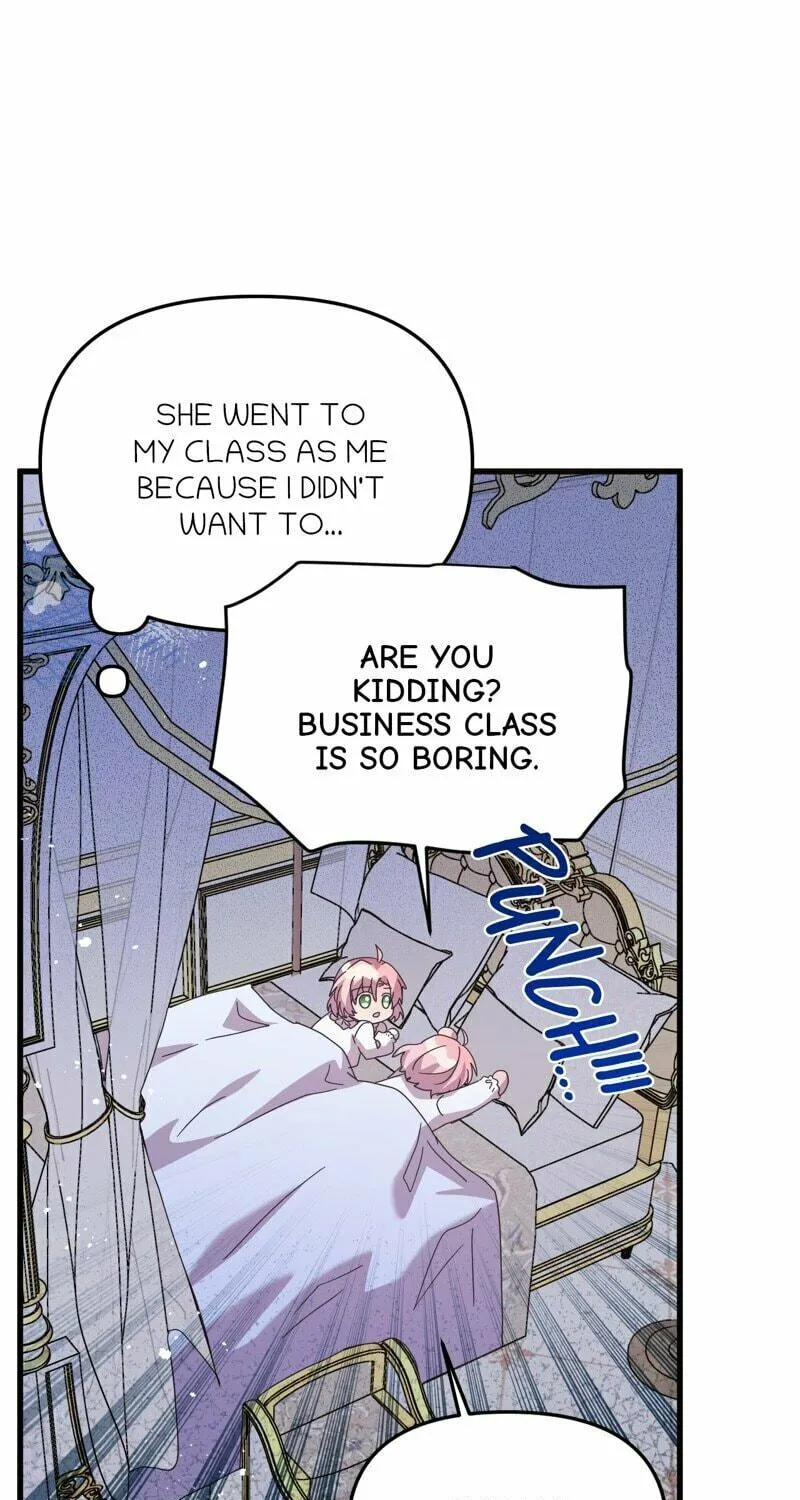 Once Upon a Time in a Zombie Empire Chapter 59 page 67 - 