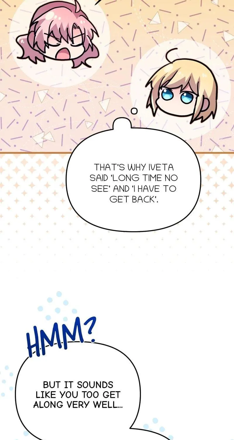 Once Upon a Time in a Zombie Empire Chapter 59 page 95 - 