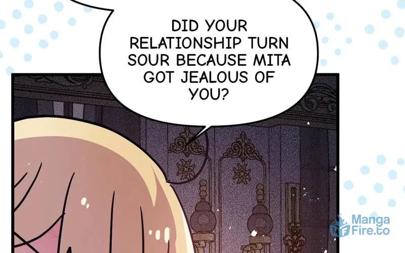 Once Upon a Time in a Zombie Empire Chapter 59 page 96 - 