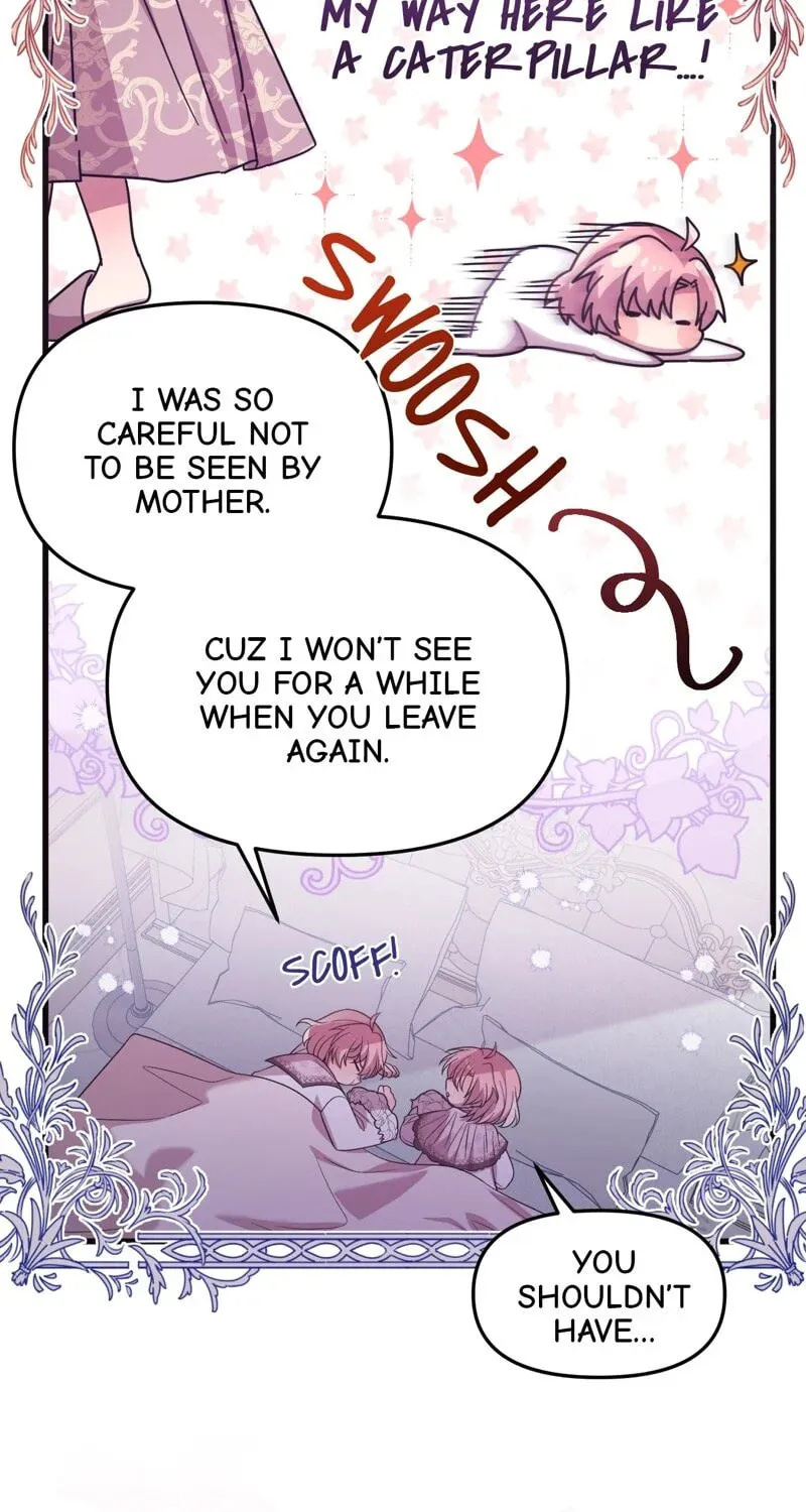 Once Upon a Time in a Zombie Empire Chapter 60 page 26 - 