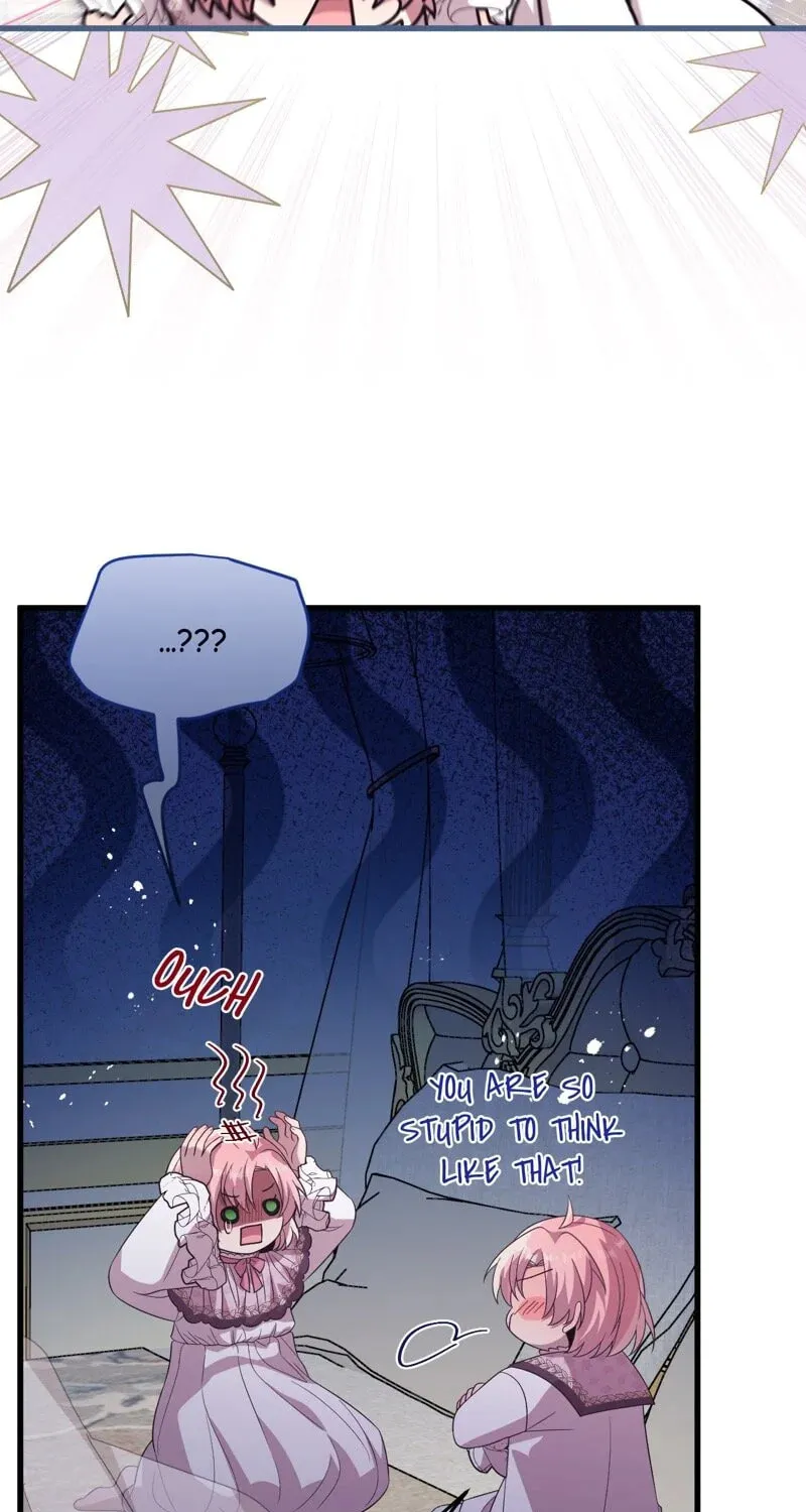 Once Upon a Time in a Zombie Empire Chapter 60 page 43 - 