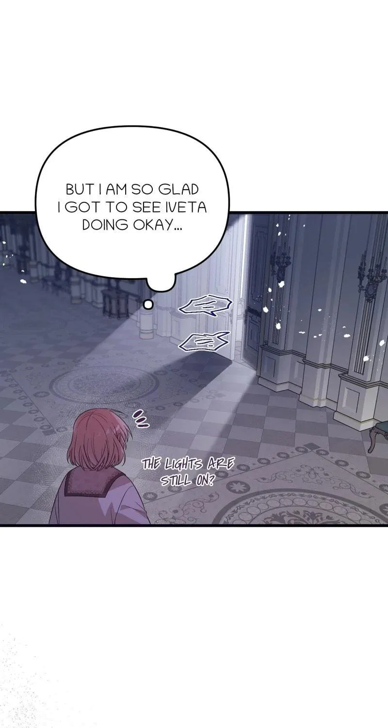 Once Upon a Time in a Zombie Empire Chapter 60 page 61 - 
