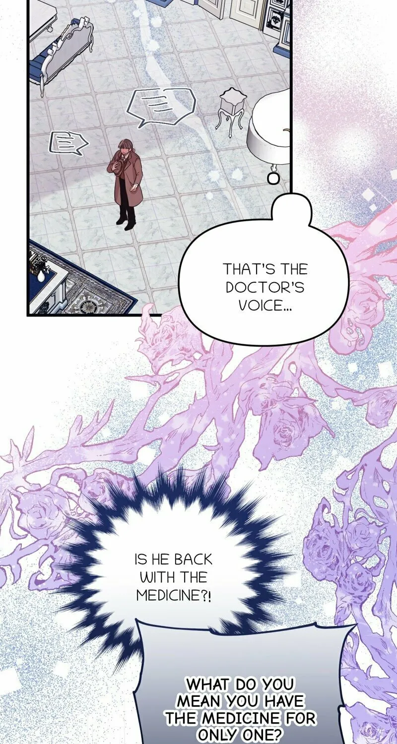 Once Upon a Time in a Zombie Empire Chapter 60 page 63 - 