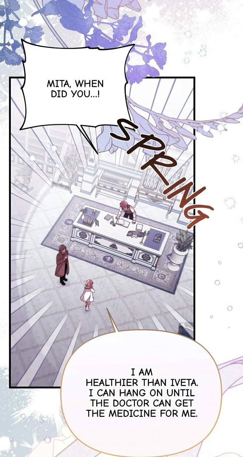 Once Upon a Time in a Zombie Empire Chapter 60 page 80 - 