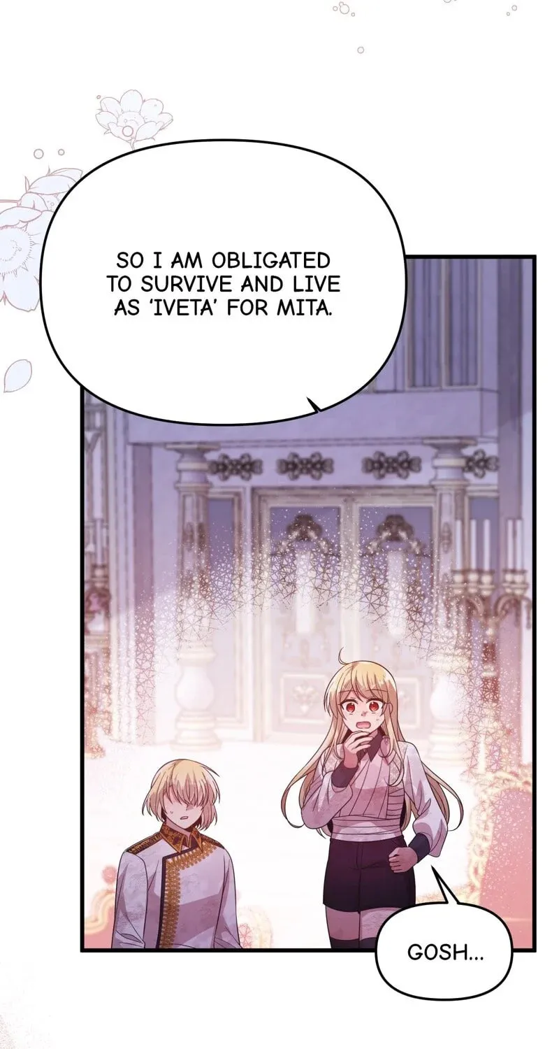 Once Upon a Time in a Zombie Empire Chapter 60 page 88 - 