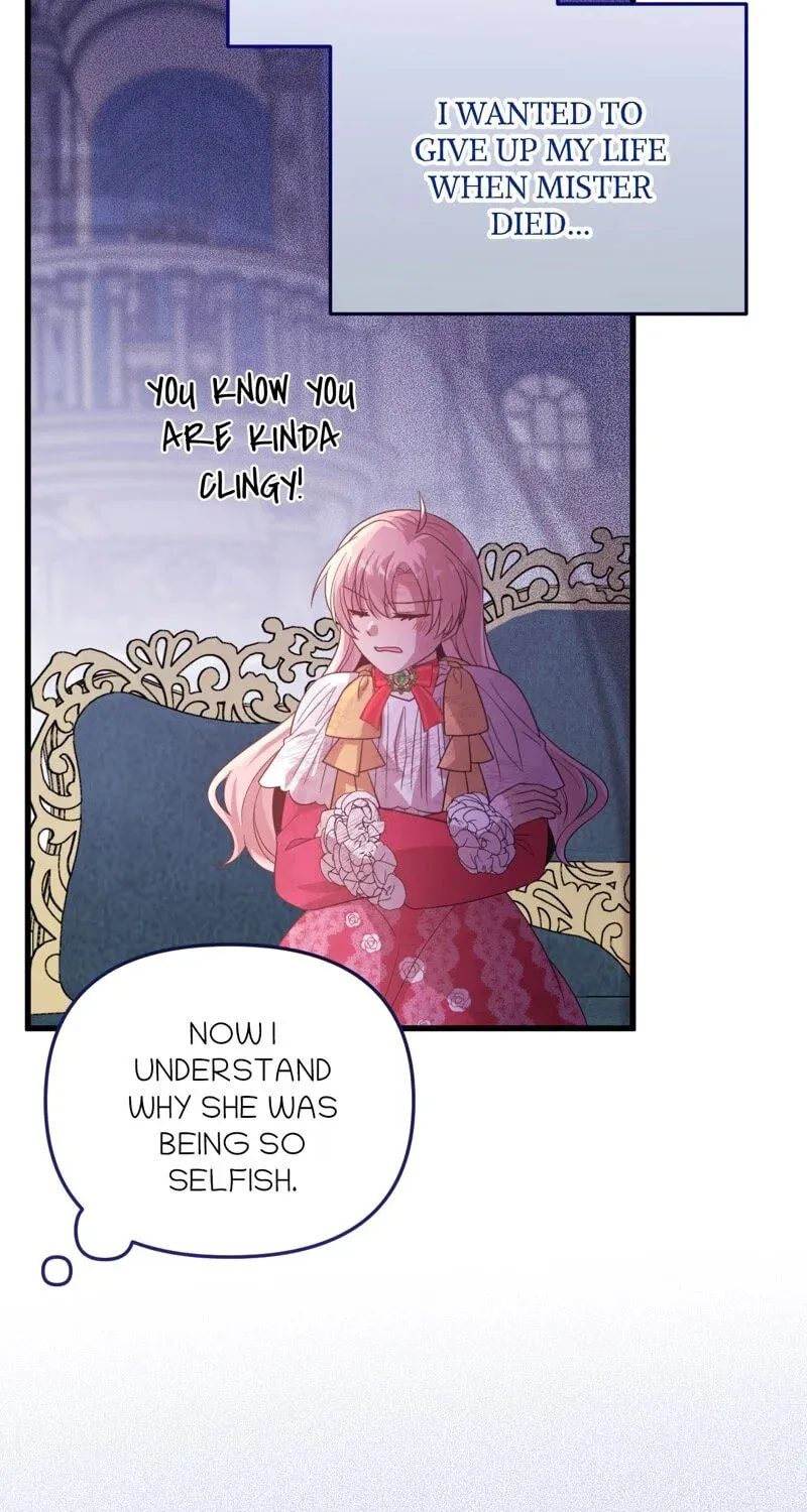 Once Upon a Time in a Zombie Empire Chapter 60 page 93 - 