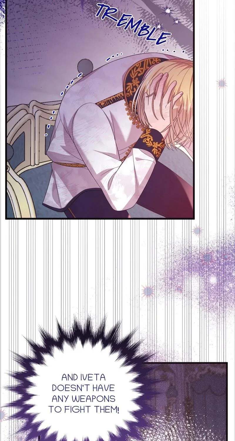 Once Upon a Time in a Zombie Empire Chapter 61 page 11 - 
