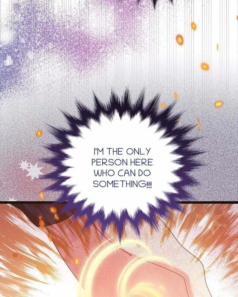 Once Upon a Time in a Zombie Empire Chapter 61 page 15 - 