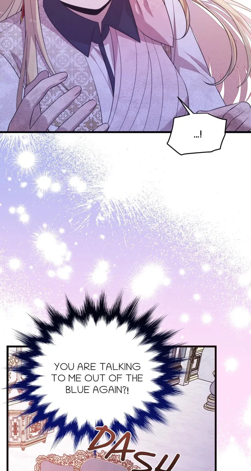 Once Upon a Time in a Zombie Empire Chapter 61 page 3 - 