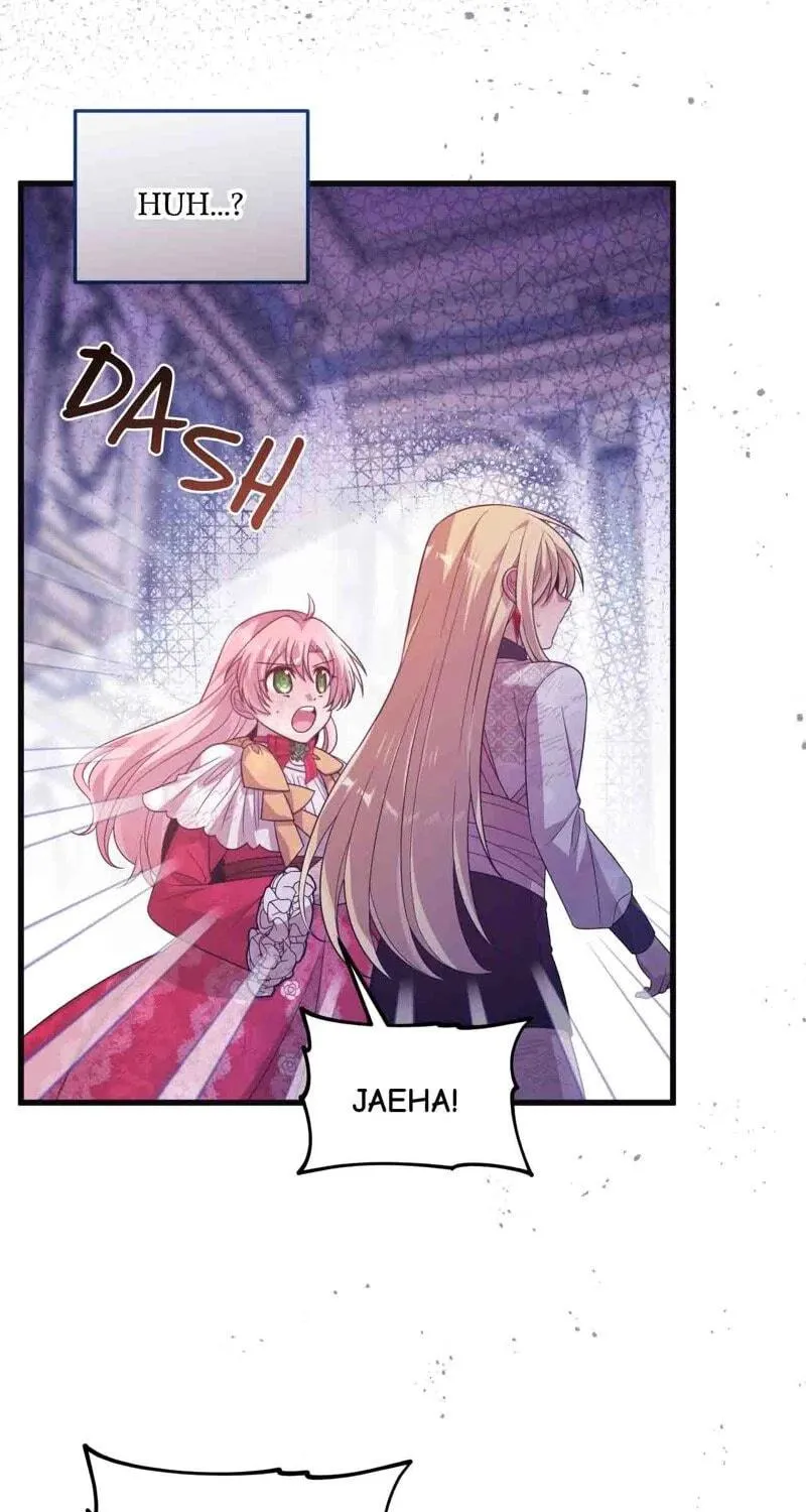 Once Upon a Time in a Zombie Empire Chapter 61 page 22 - 