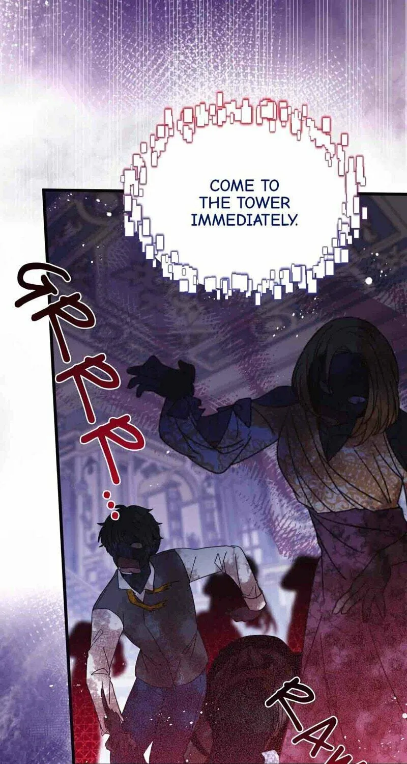 Once Upon a Time in a Zombie Empire Chapter 61 page 28 - 