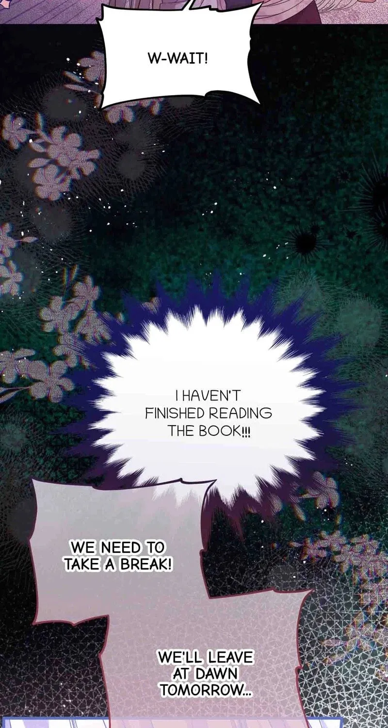 Once Upon a Time in a Zombie Empire Chapter 61 page 31 - 