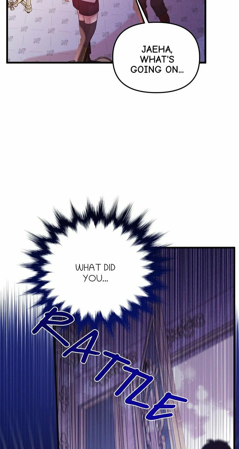 Once Upon a Time in a Zombie Empire Chapter 61 page 5 - 