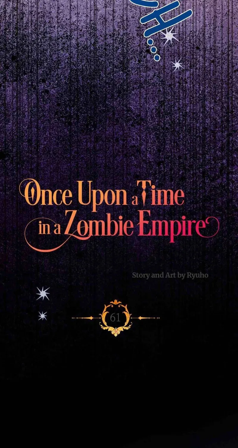 Once Upon a Time in a Zombie Empire Chapter 61 page 46 - 